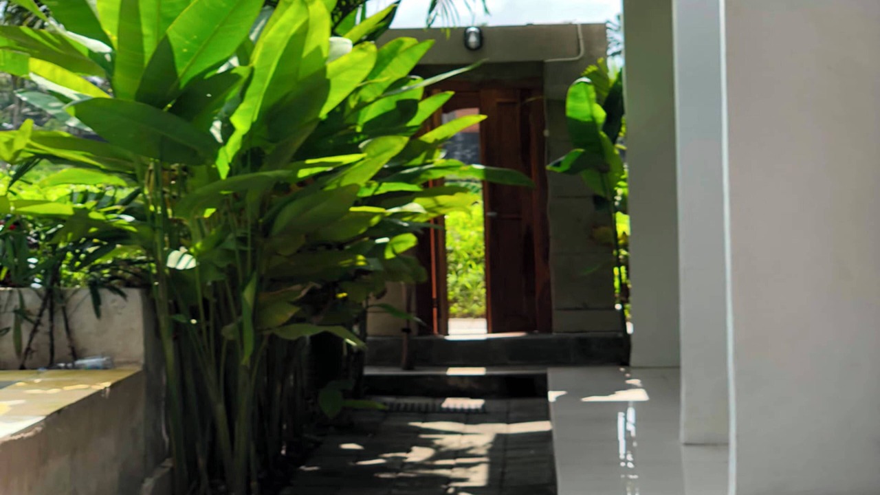 Photo of Bedroom in Tampaksiring