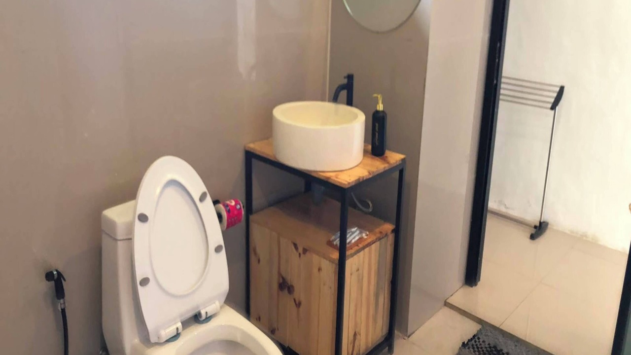 Photo of Bathroom in Tampaksiring