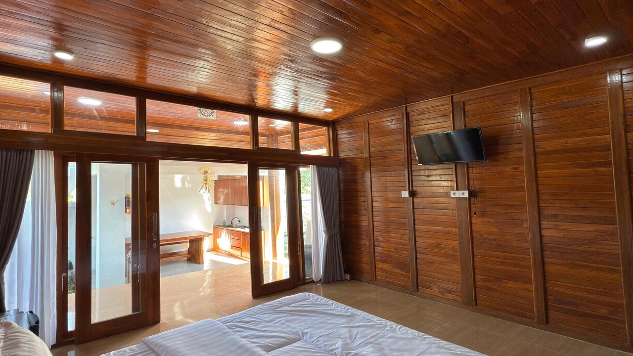 Photo of Bedroom in Buleleng