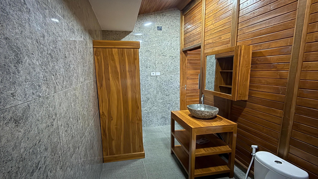 Photo of Bathroom in Buleleng