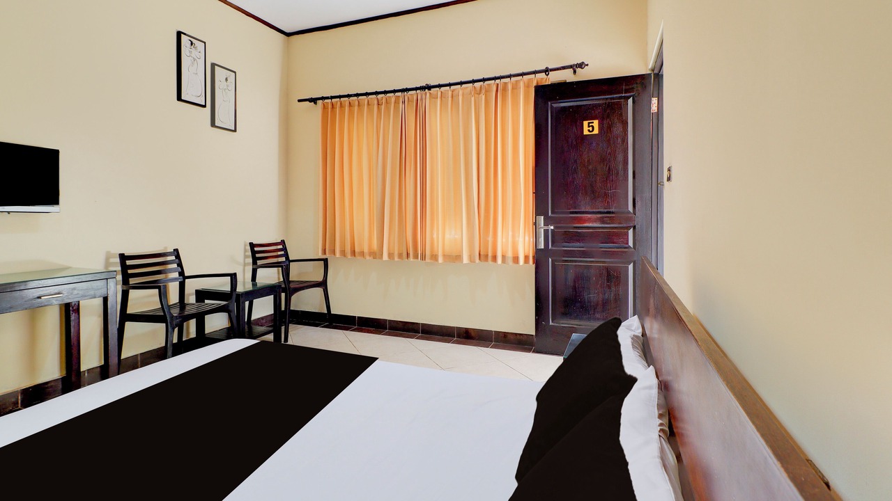 Photo of Bedroom in Panjer