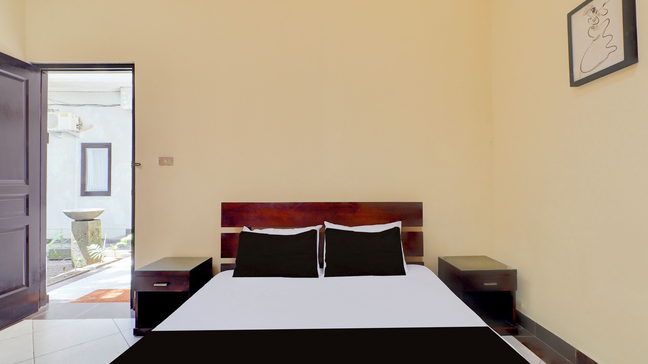 Photo of Bedroom in Panjer