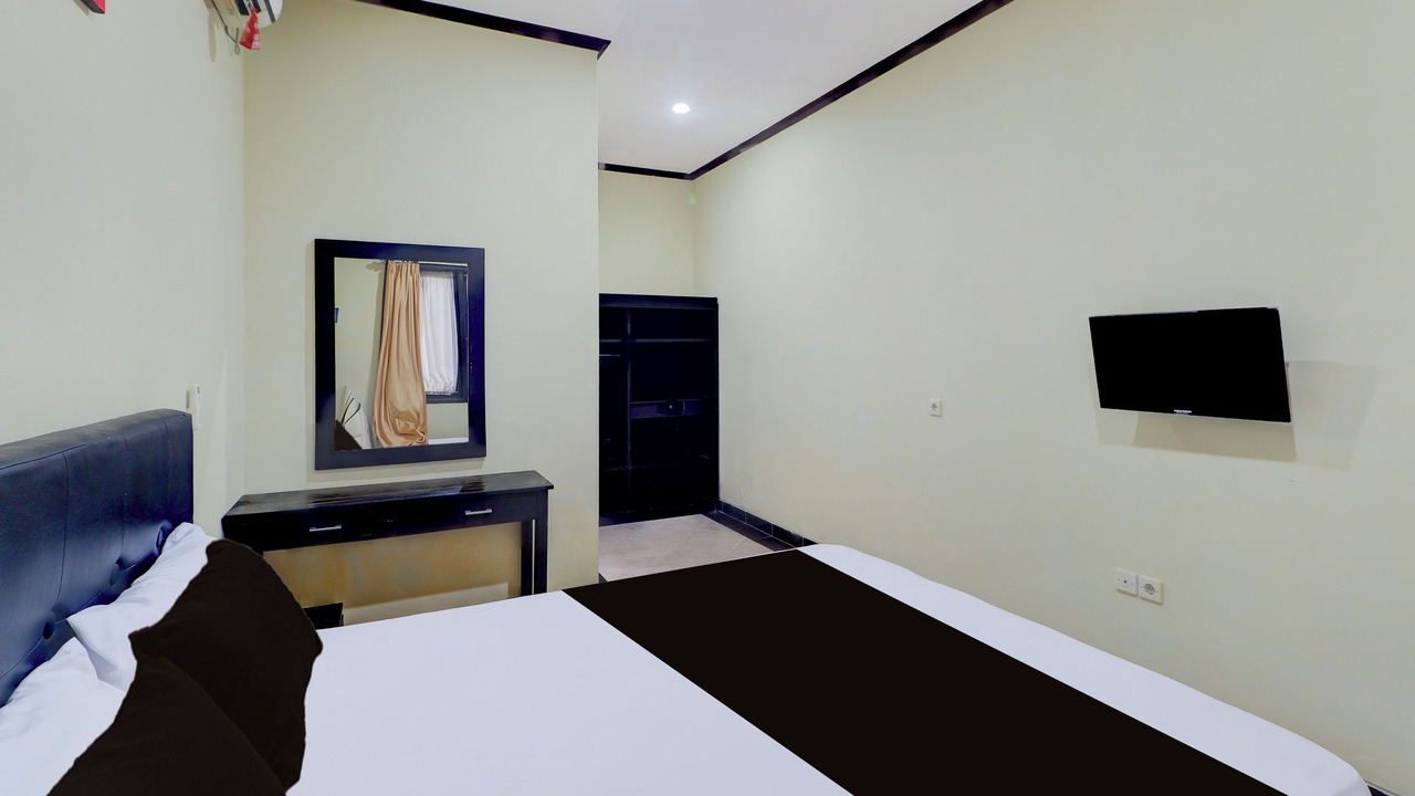 Photo of Bedroom in Panjer