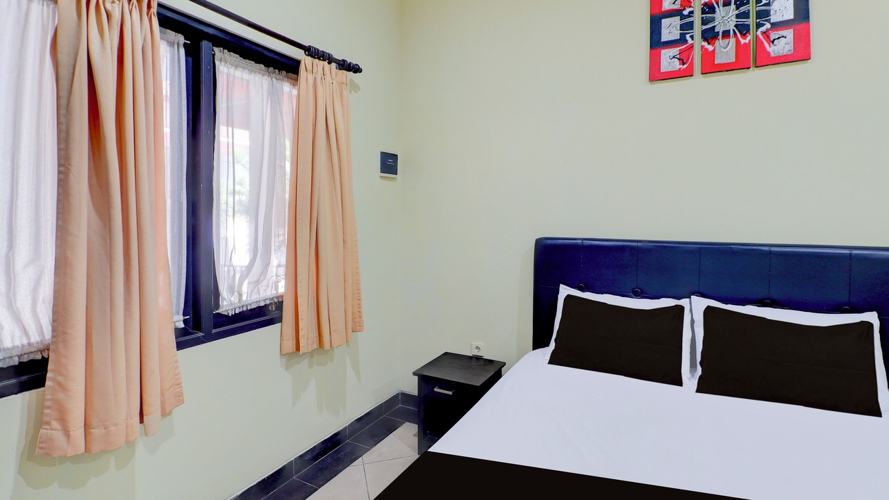 Photo of Bedroom in Panjer