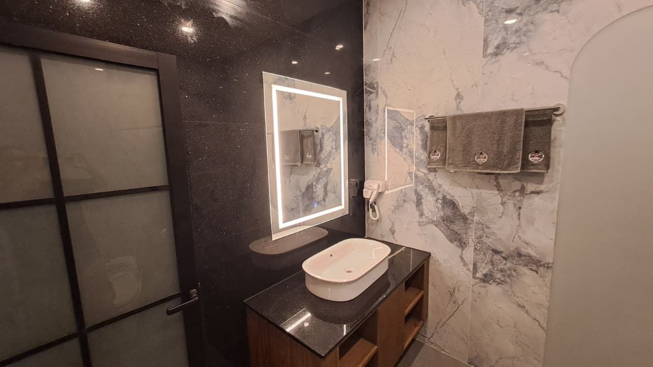 Photo of Bathroom in Gili Trawangan
