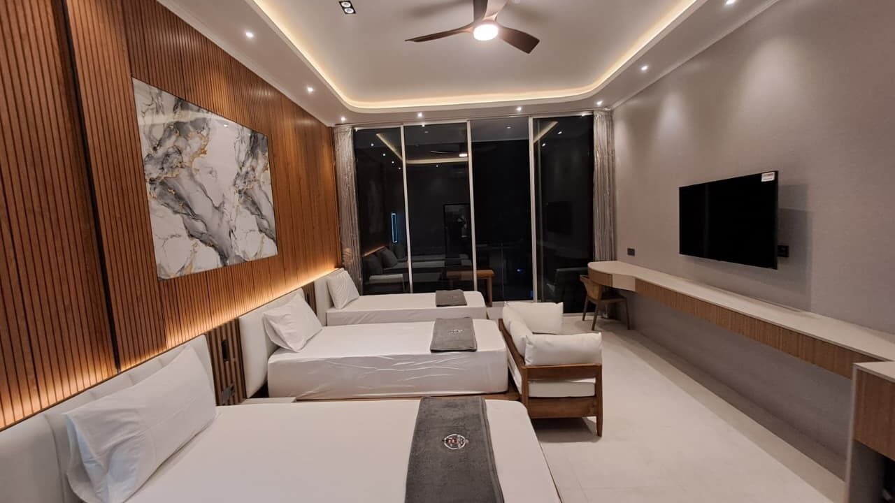 Photo of Bedroom in Gili Trawangan