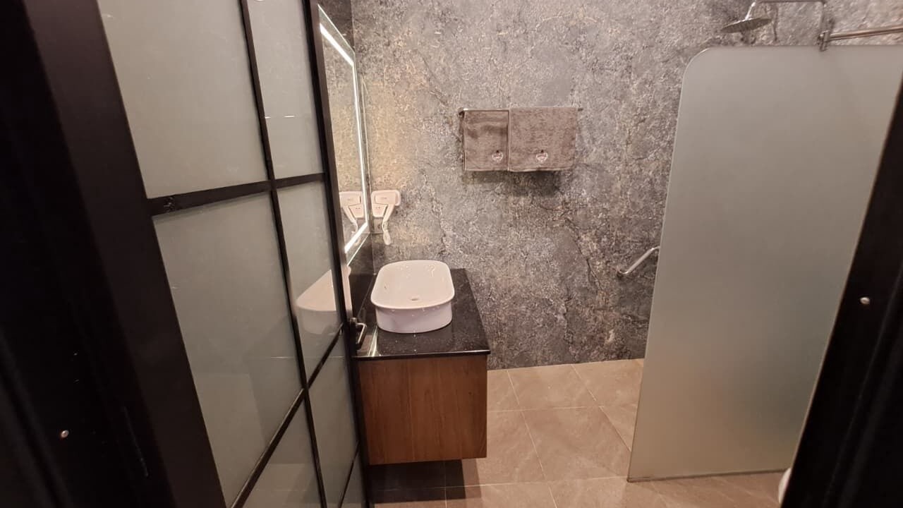 Photo of Bathroom in Gili Trawangan