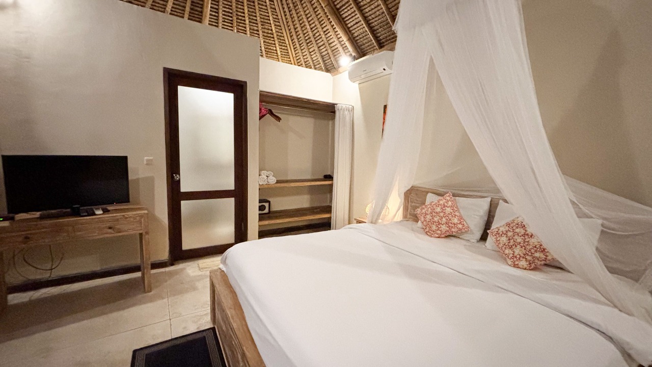 Photo of Bathroom in Bongkasa Pertiwi
