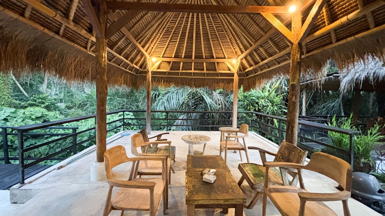 Photo of Bathroom in Bongkasa Pertiwi