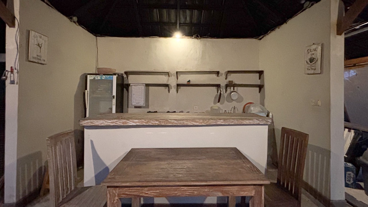 Photo of Bathroom in Bongkasa Pertiwi