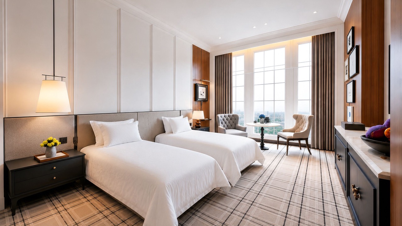 Photo of Bedroom in Jakarta