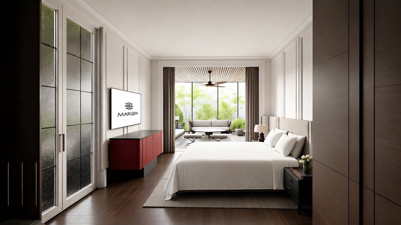 Photo of Bedroom in Jakarta