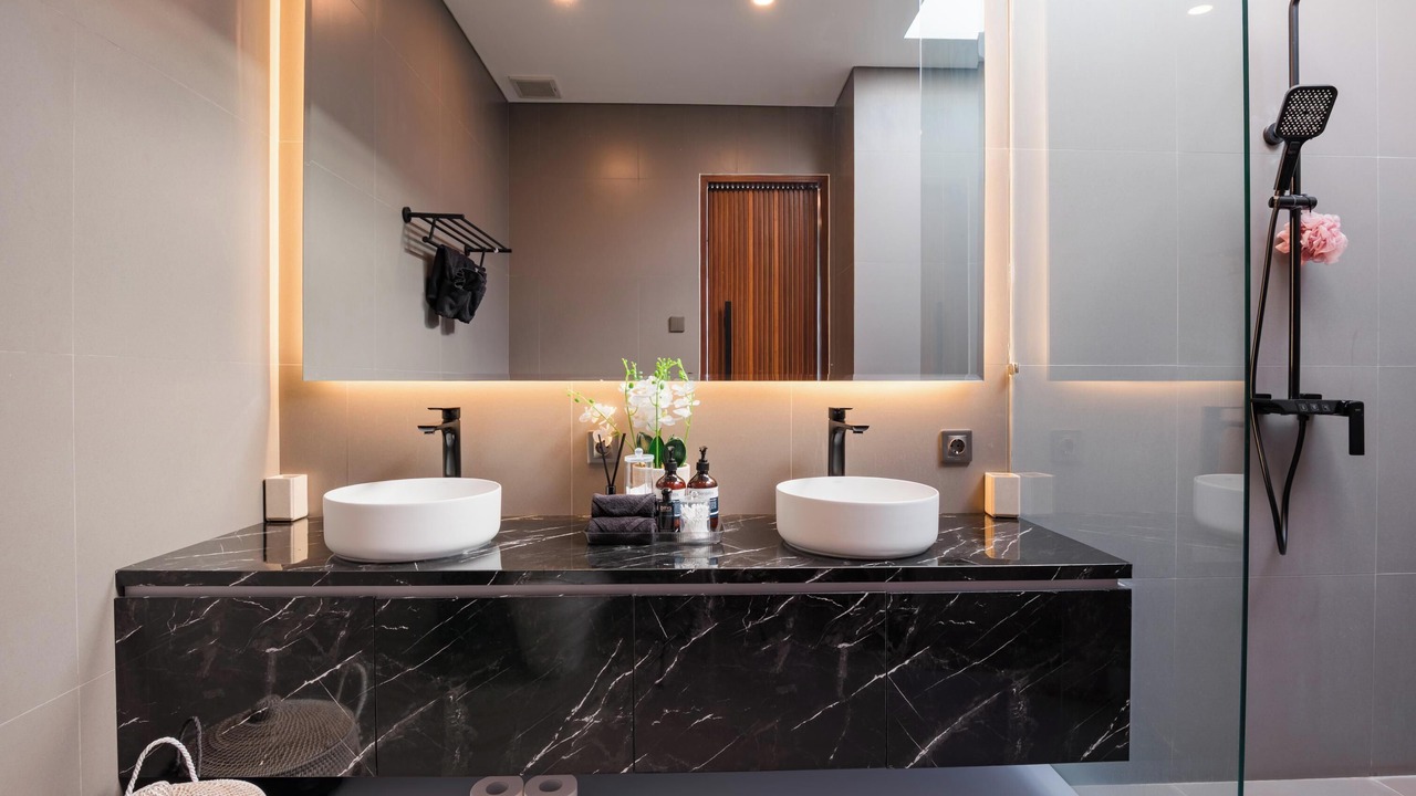 Photo of Bathroom in Cepaka