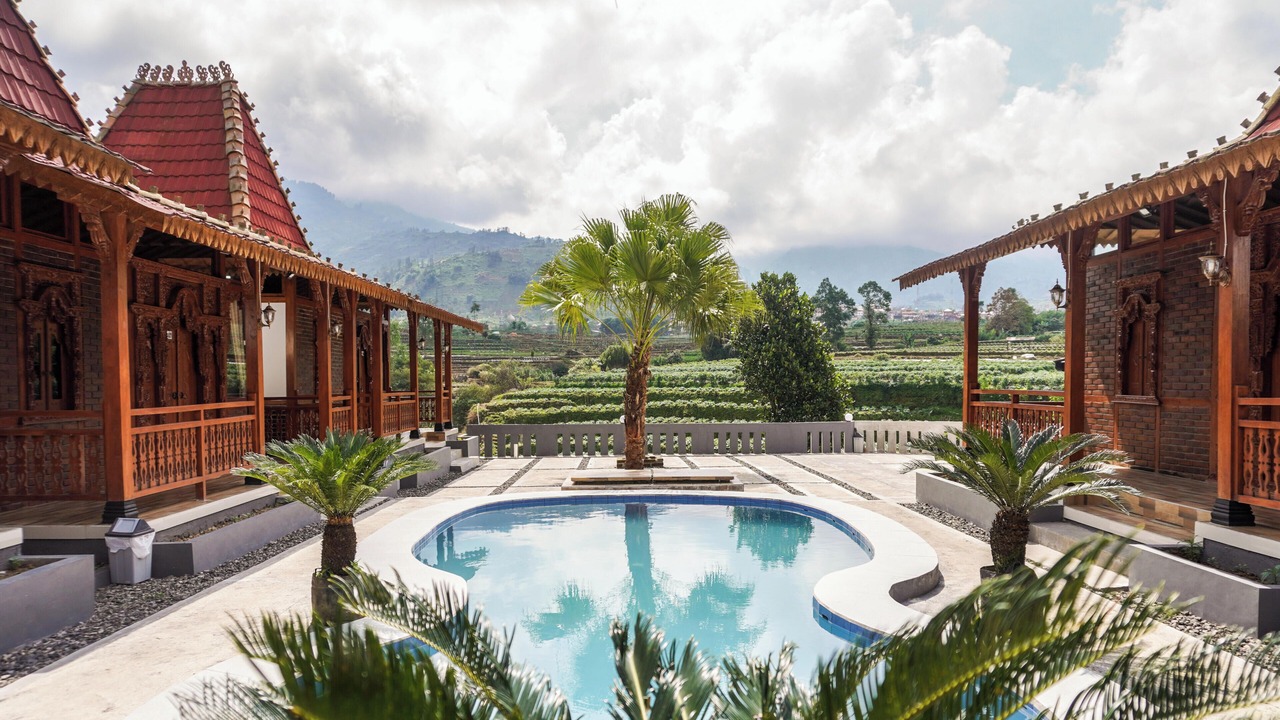 Photo of Outdoor in Kejajar