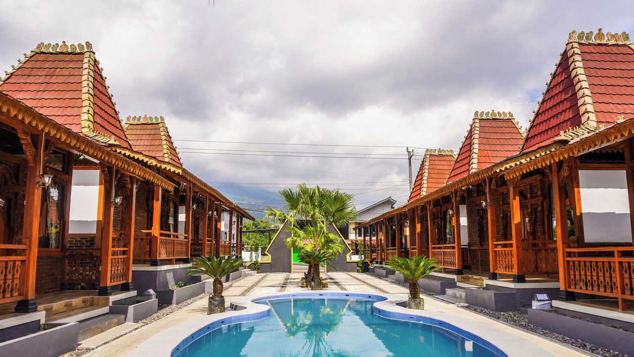 Photo of Outdoor in Kejajar