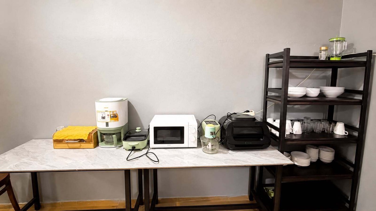 Photo of Kitchen in Cepaka