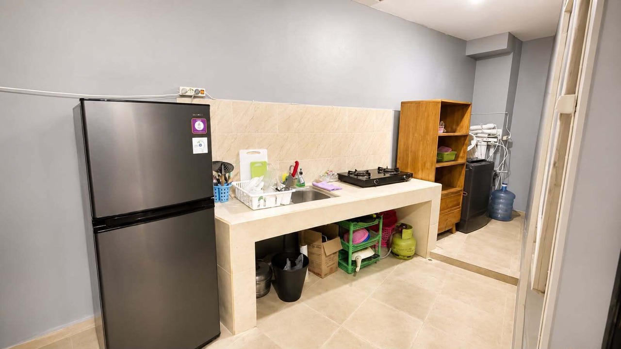 Photo of Kitchen in Cepaka