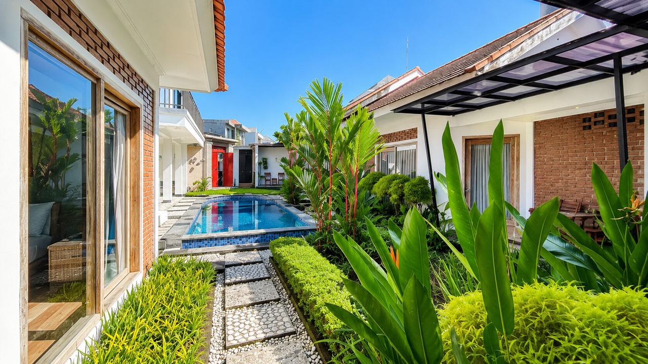 Photo of Outdoor in Cepaka