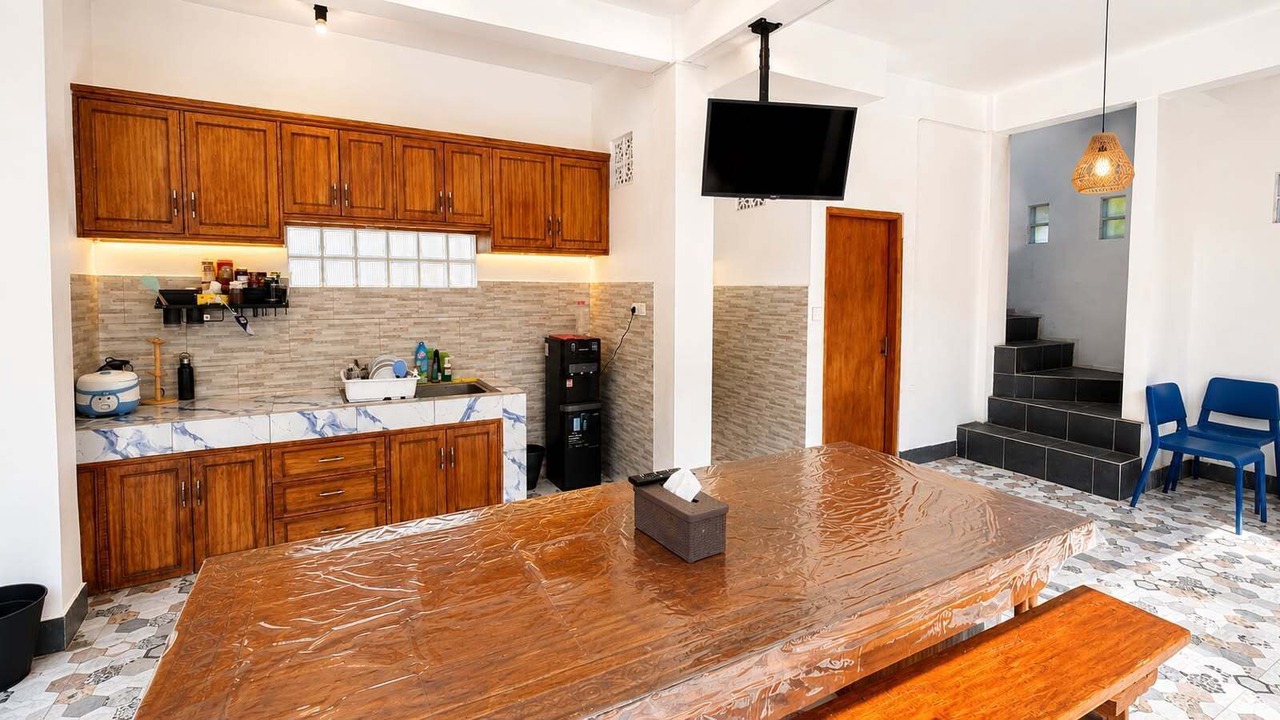 Photo of Kitchen in Cepaka