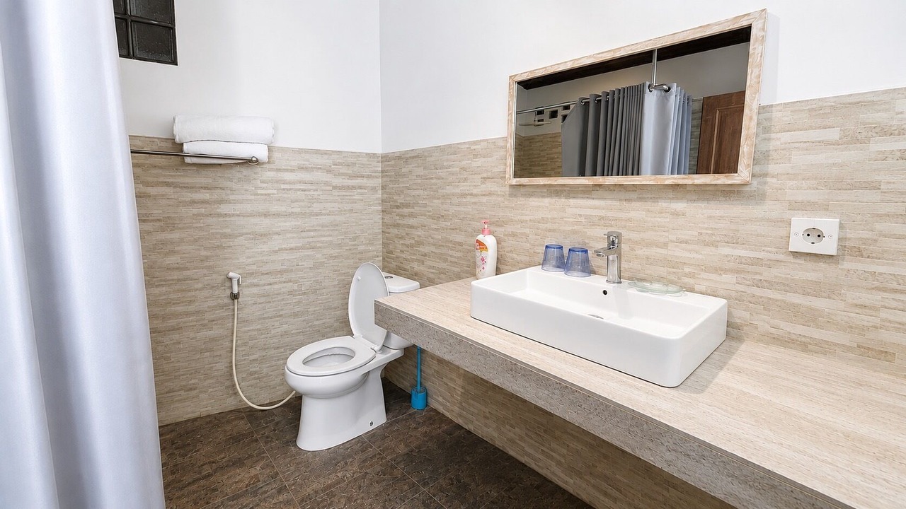 Photo of Bathroom in Cepaka