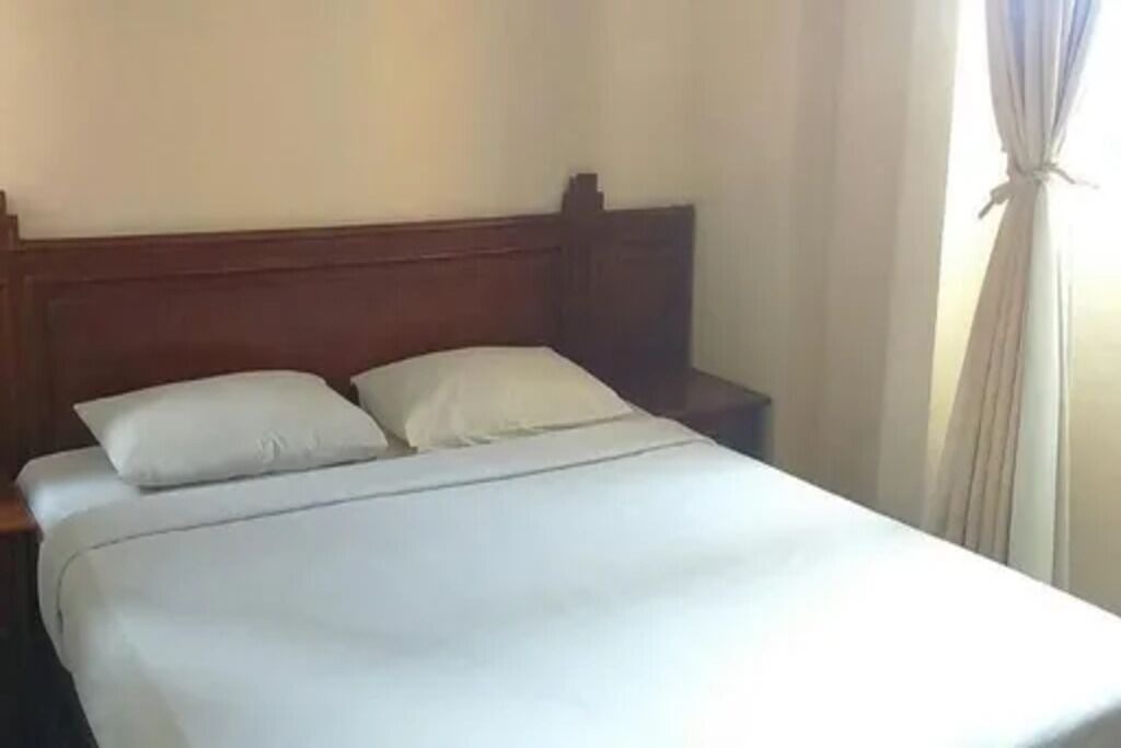 Photo of Bedroom in Ternate