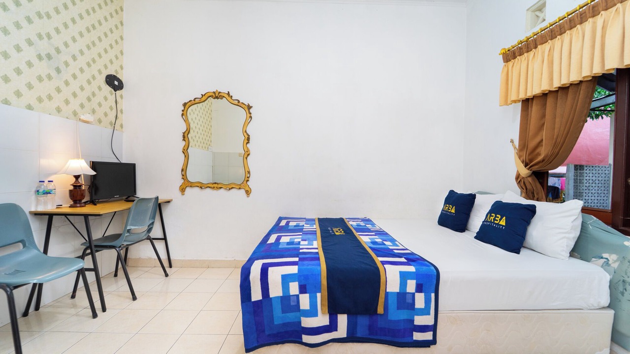Photo of Bedroom in Tegalrejo