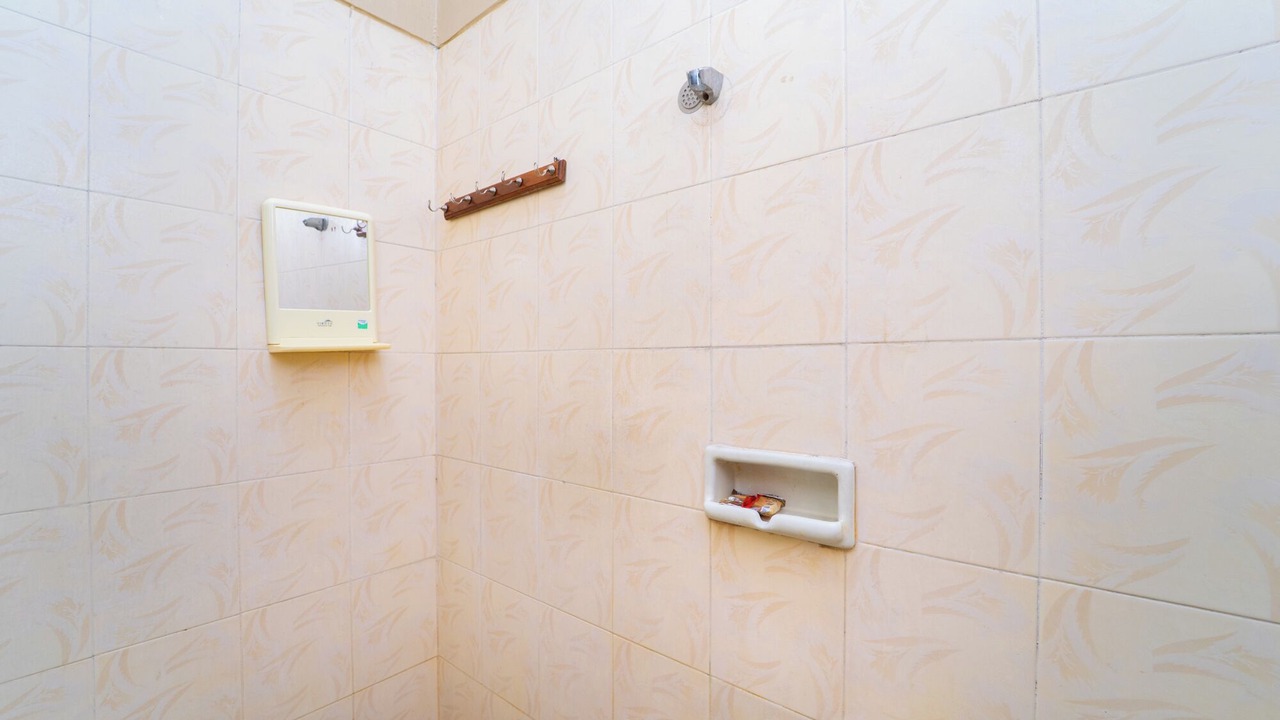 Photo of Bathroom in Tegalrejo