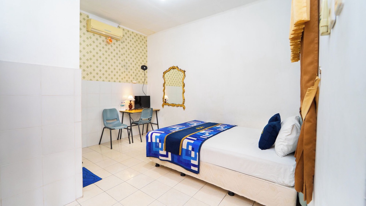 Photo of Bedroom in Tegalrejo
