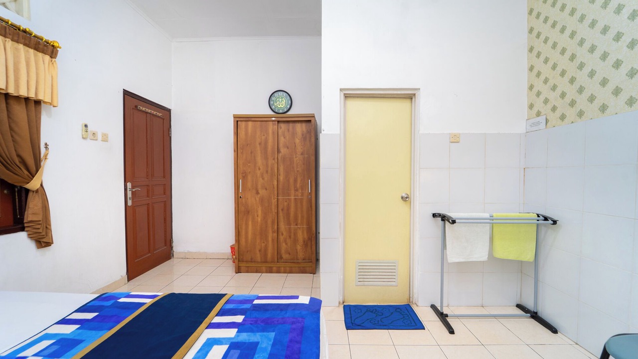 Photo of Bedroom in Tegalrejo