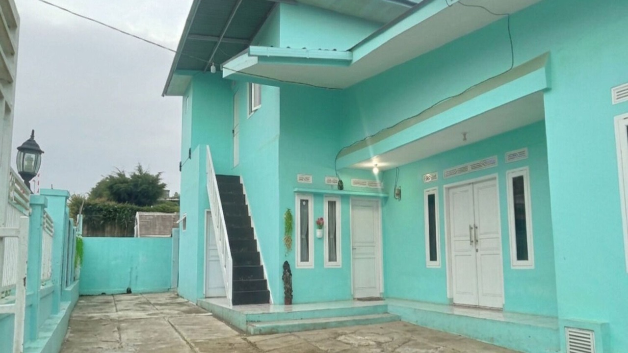 Photo of Outdoor in Pangalengan