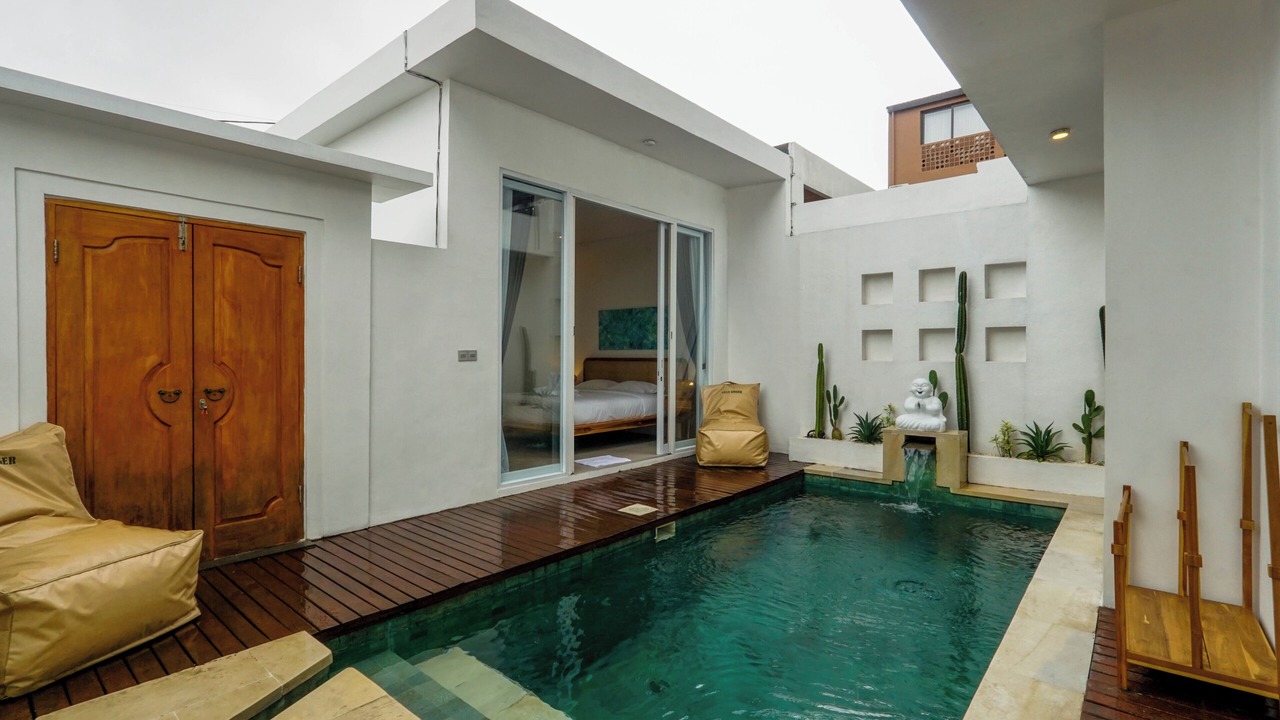 Photo of Outdoor in Padangsambian Klod