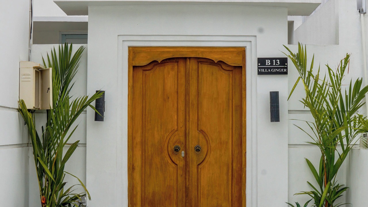 Photo of Outdoor in Padangsambian Klod