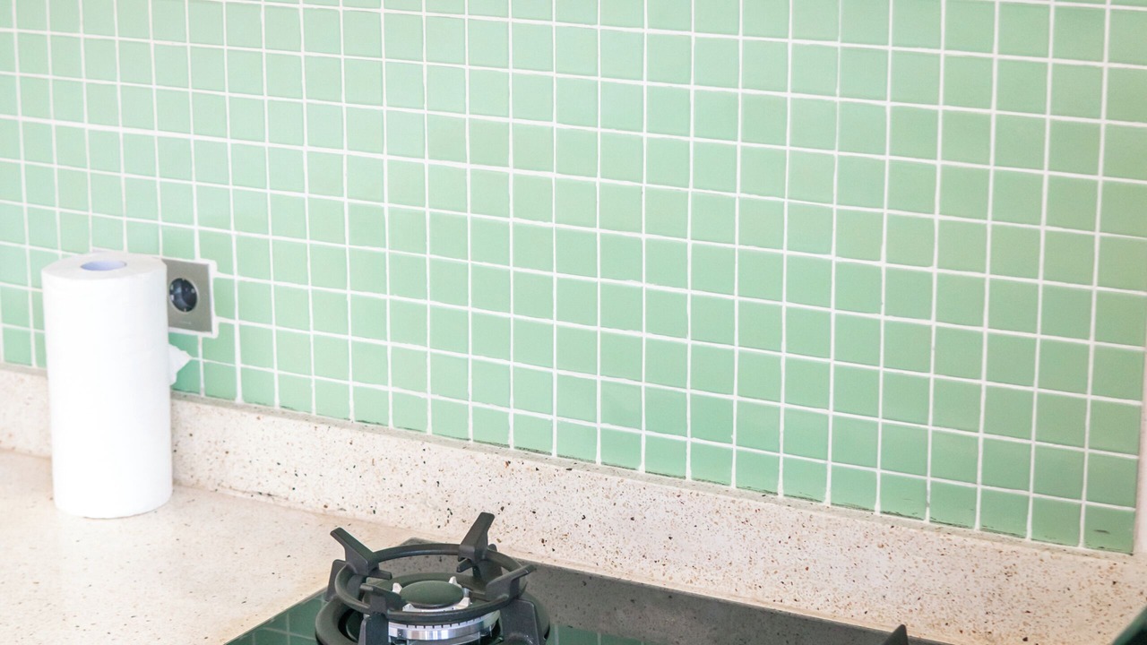 Photo of Kitchen in Padangsambian Klod