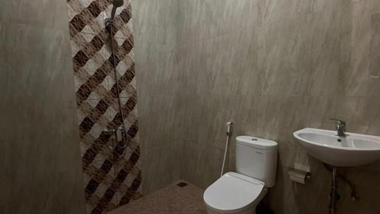 Photo of Bathroom in Citaringgul