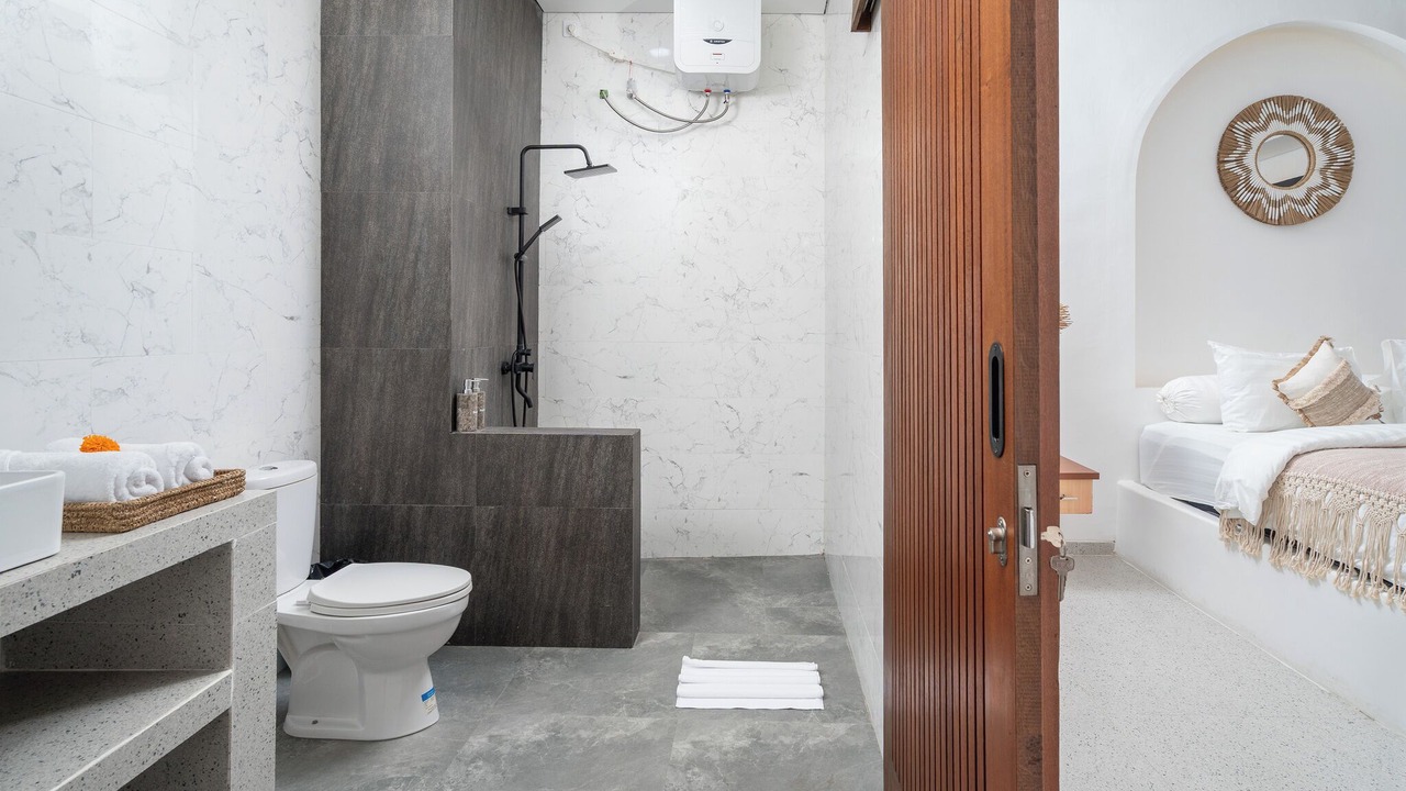 Photo of Bathroom in Dewi Sri