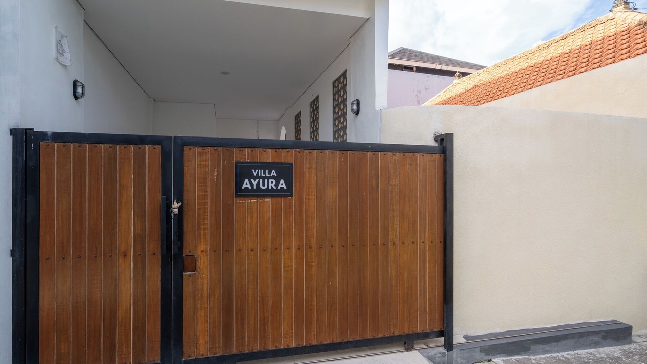 Photo of Outdoor in Dewi Sri