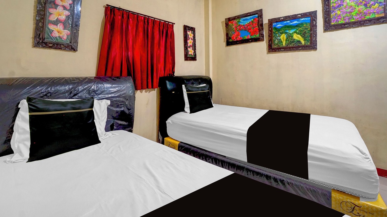 Photo of Bedroom in Surabaya