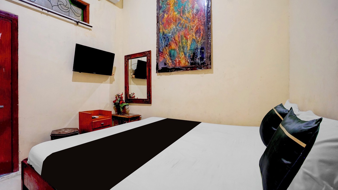 Photo of Bedroom in Surabaya