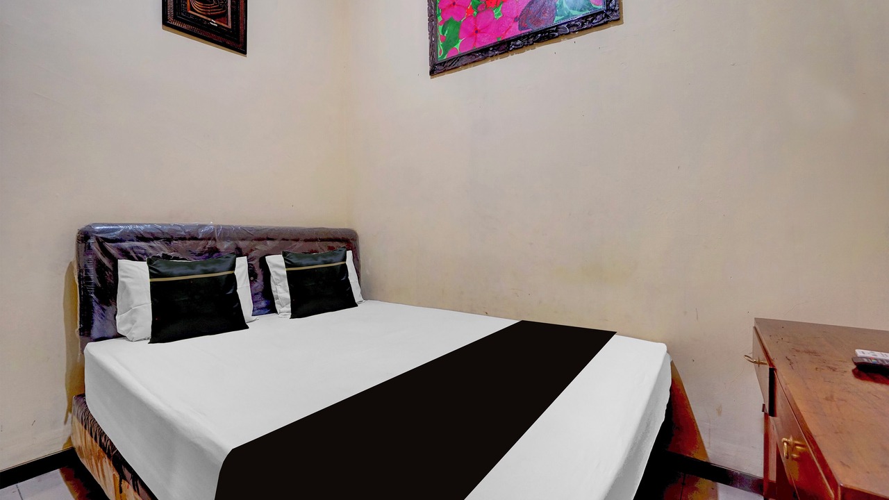 Photo of Bedroom in Surabaya