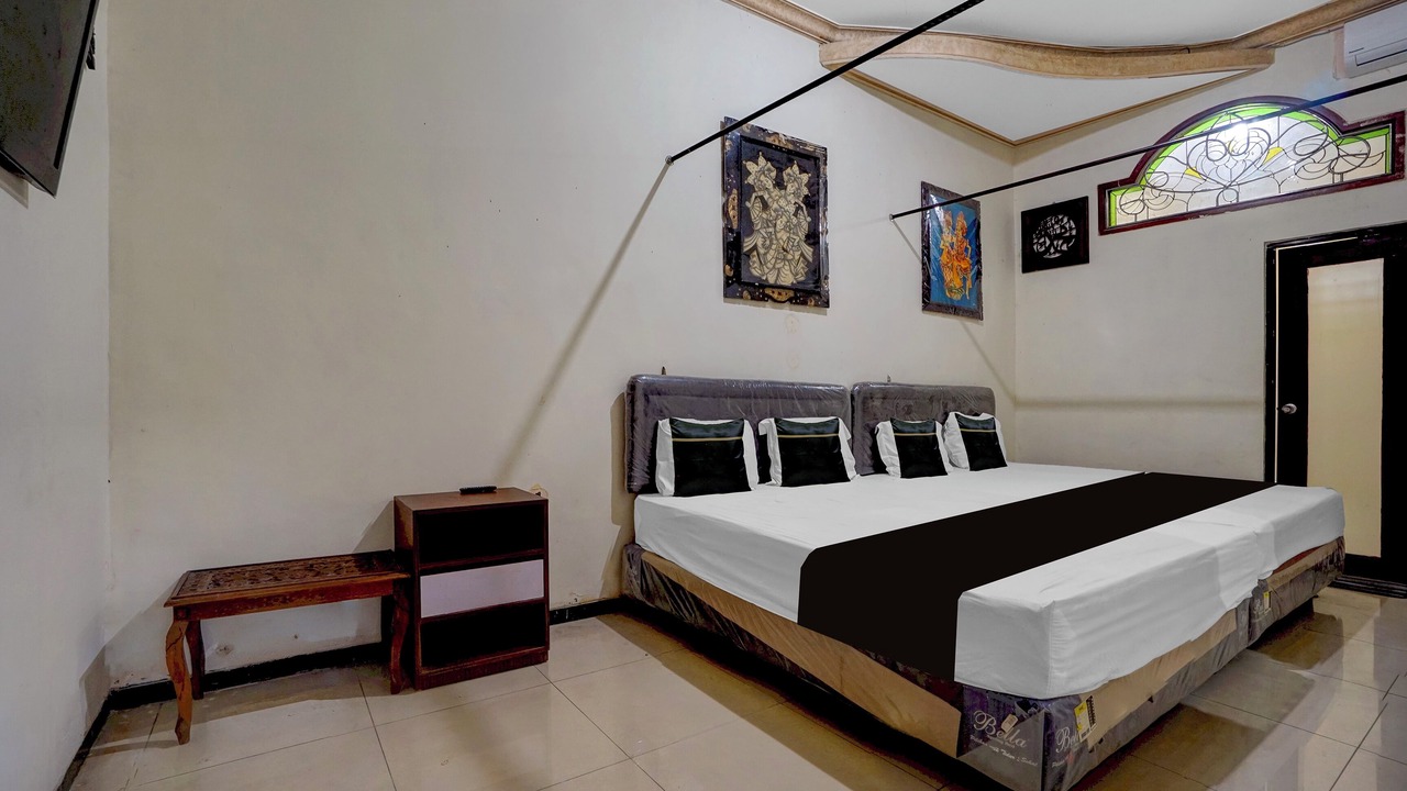 Photo of Bedroom in Surabaya