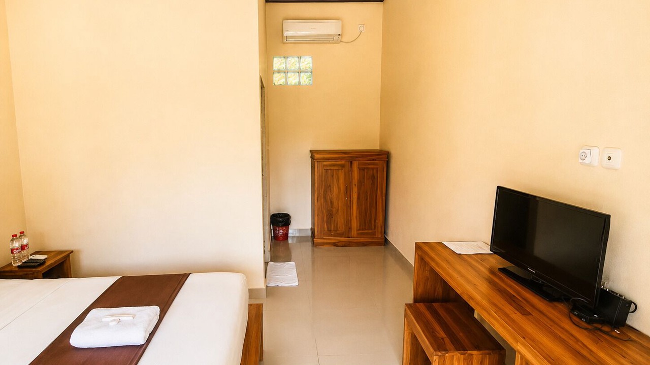 Photo of Patio Balcony in Kaba-Kaba