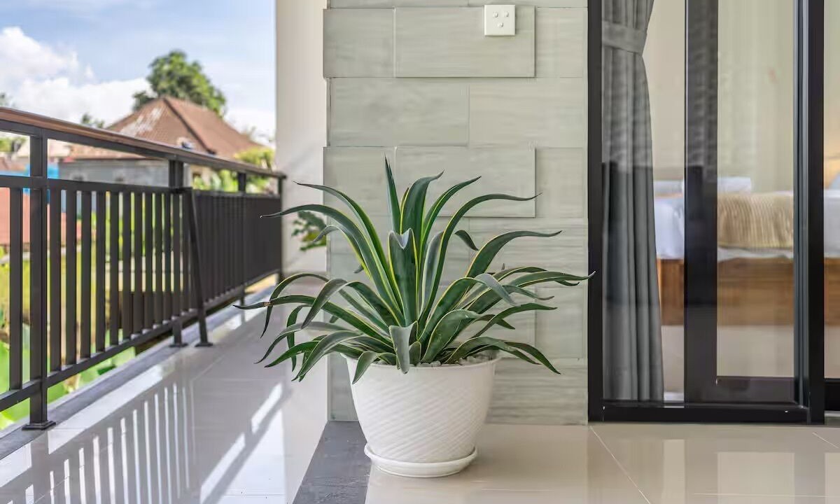 Photo of Bathroom in Melayang
