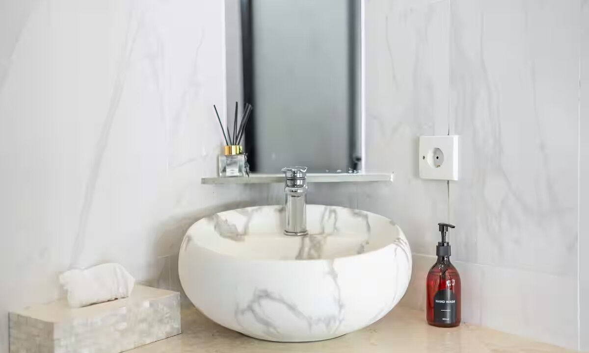 Photo of Bathroom in Melayang