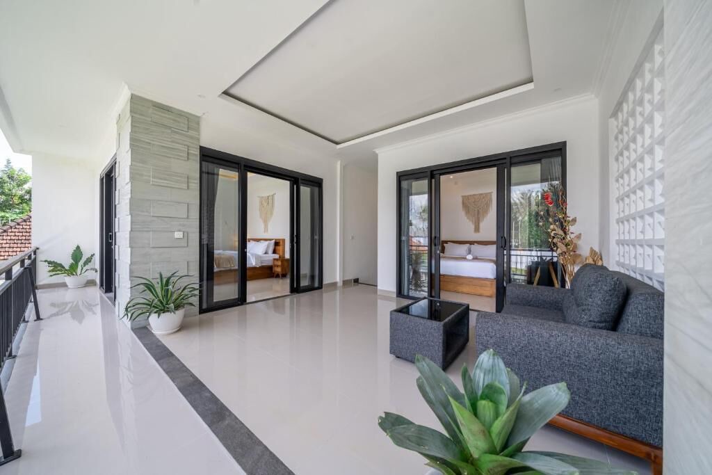 Photo of Bedroom in Melayang