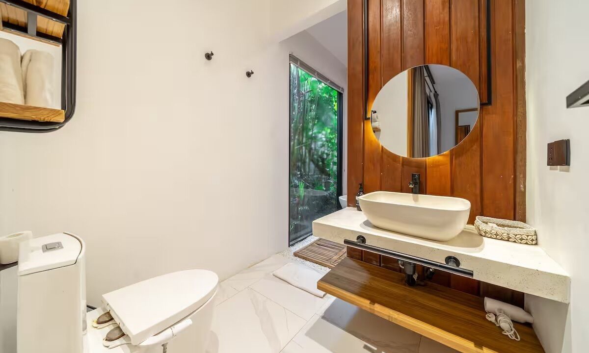 Photo of Bathroom in Penestanan
