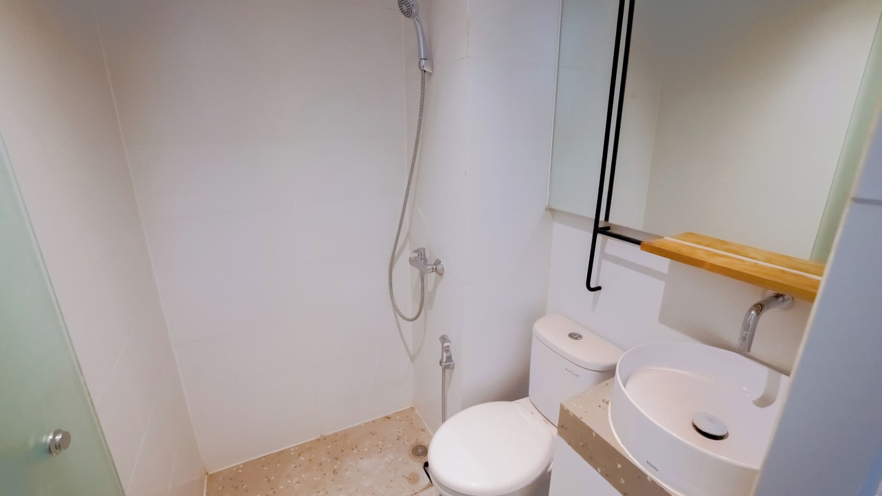 Photo of Bathroom in Setiabudi