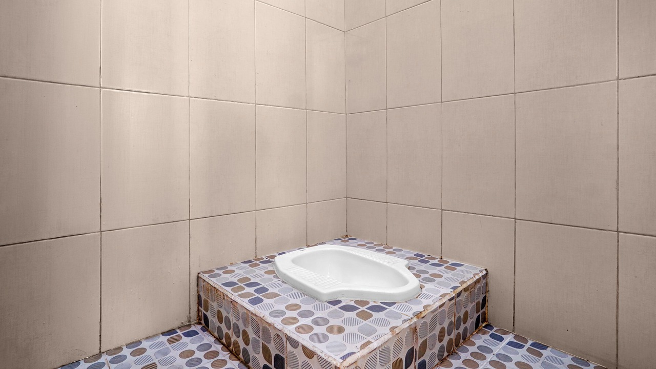 Photo of Bathroom in Pasuruan