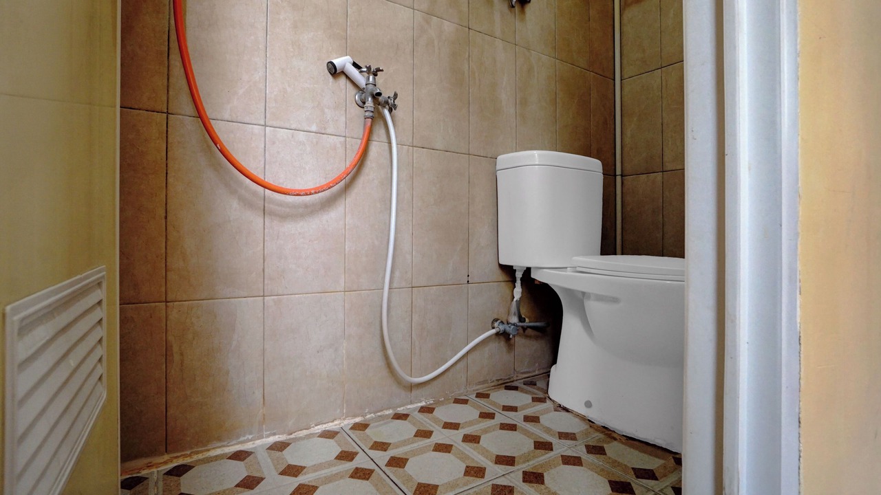 Photo of Bathroom in Probolinggo
