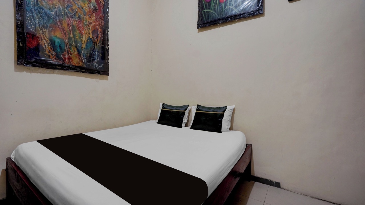 Photo of Bedroom in Probolinggo