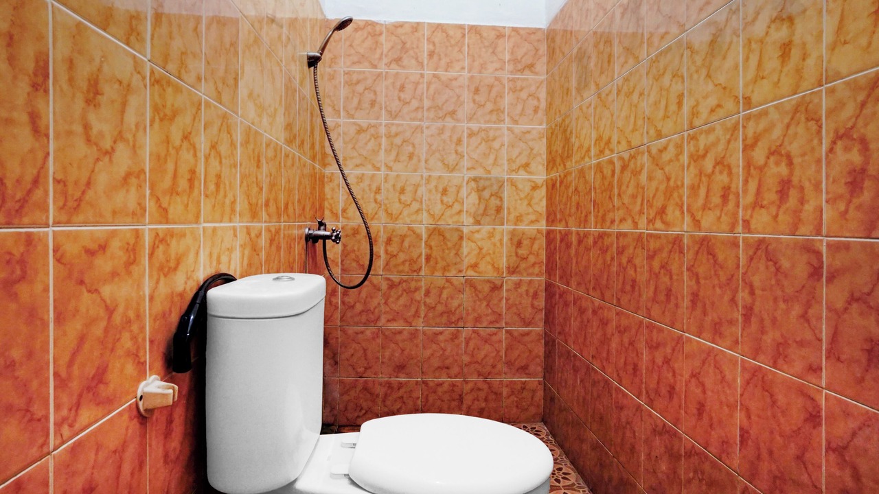 Photo of Bathroom in Probolinggo